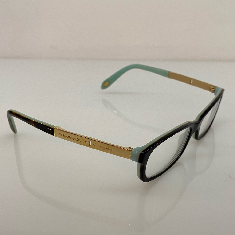 Tiffani & Co. Two Tone Prescription Glasses